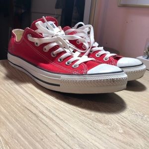 Unisex Chuck Taylor All Star sneakers